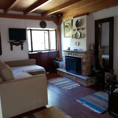 Feriehus Saint Anna Country House. Agia Anna (Evia)
