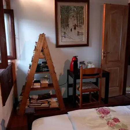 Saint Anna Country House. Agia Anna (Evia)