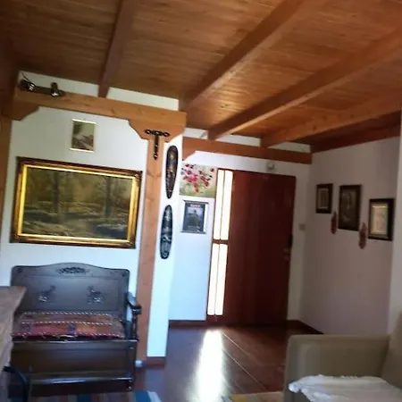 Saint Anna Country House. Feriehus