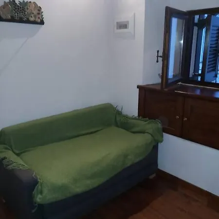 Saint Anna Country House.