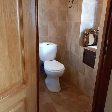 Saint Anna Country House.