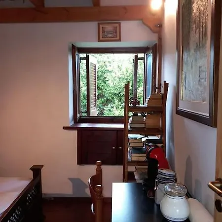 Saint Anna Country House. *