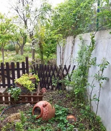 Holiday home Saint Anna Country House. Agia Anna (Evia)
