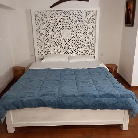 Saint Anna Country House. Feriehus Agia Anna (Evia)