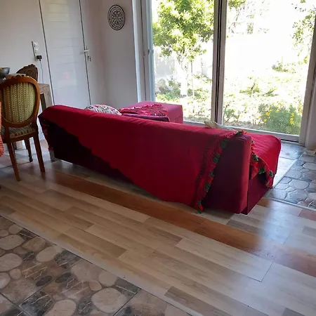 Saint Anna Country House. * איה אנה