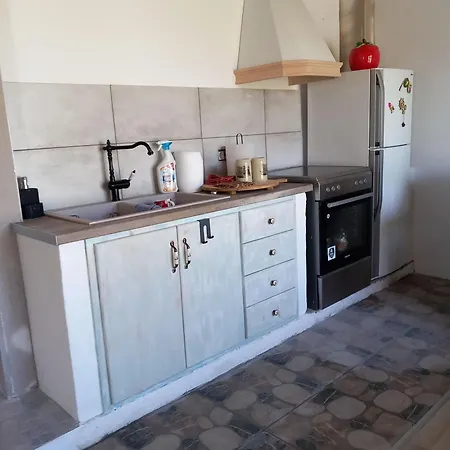 Saint Anna Country House. בית נופש *