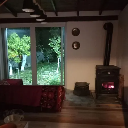 Feriehus Saint Anna Country House.