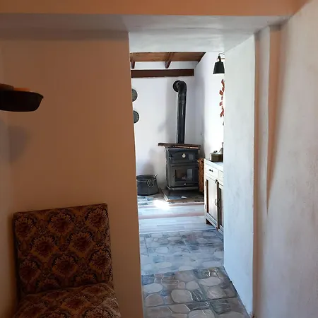 Feriehus Saint Anna Country House. *