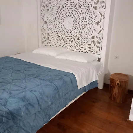 Saint Anna Country House. Feriehus Agia Anna (Evia)