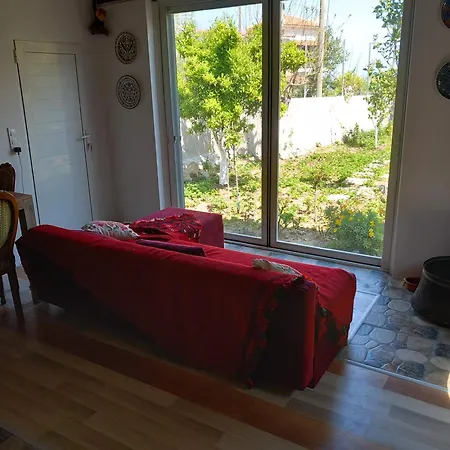 Saint Anna Country House. Feriehus *