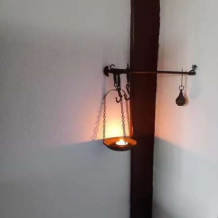 Feriehus Saint Anna Country House. Agia Anna (Evia)