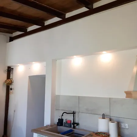 Saint Anna Country House. *