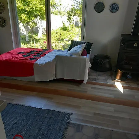 בית נופש Saint Anna Country House. *