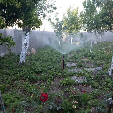 Saint Anna Country House. Feriehus Agia Anna (Evia)