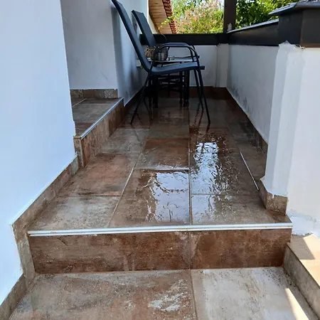 Saint Anna Country House. Agia Anna (Evia)