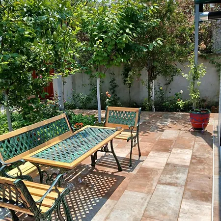 Saint Anna Country House. *