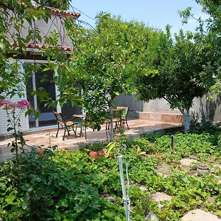 Saint Anna Country House. Agia Anna (Evia)
